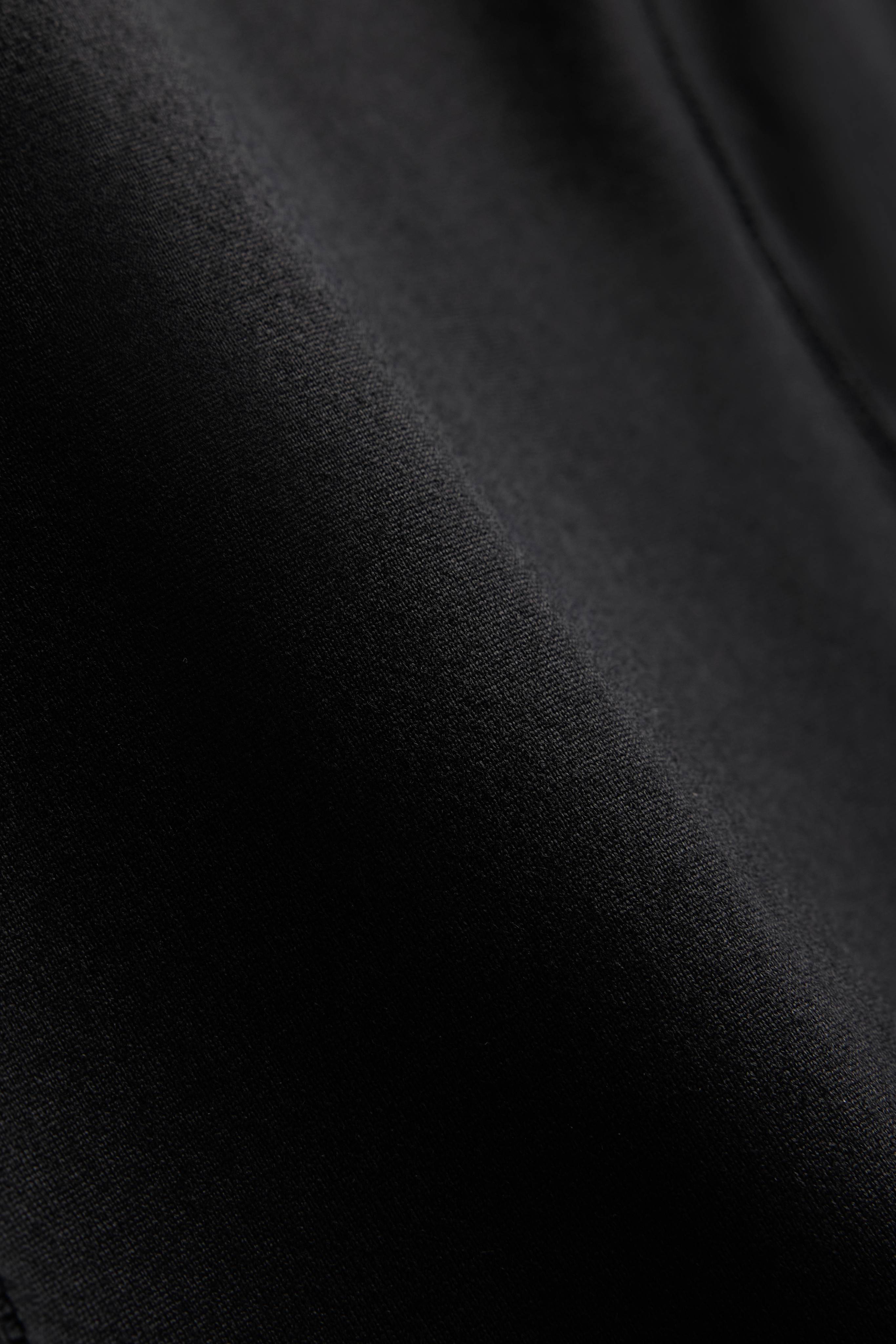 Sculptluxe® Zip Jacket - Black